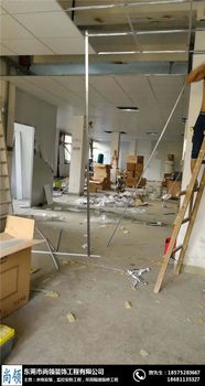 工厂装修专业指南 尚领装饰工程的优势与服务解析