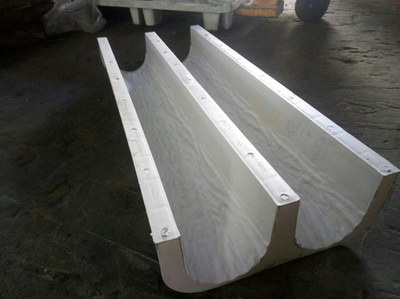 内蒙古河道管理条例解读 二级河道宽度限制对塑料模具厂与装饰装修工程的影响