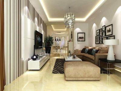 西安朗汇装饰工程 打造理想家居，品味古城风韵