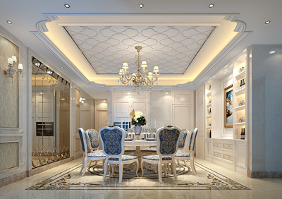 富力公园28栋——广州市艺鸿装饰工程，专注打造别墅、豪宅、雅居的艺术空间