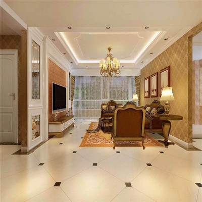 燕鹏装饰 一站式装饰工程解决方案，打造理想空间