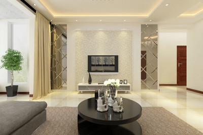 天津威瑞装饰工程 专业打造品质空间，引领装饰装修新潮流