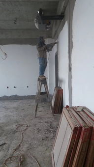 锦凌水库净水厂内部装修工程 提升功能与美观并重的装饰装修实践