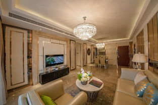 青秀城4656617项目 金仕捷装饰打造品质家居新典范